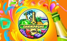 Игровой автомат Champagne Party